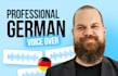 record a high quality german male voice over in a deep voice