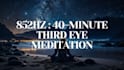 create meditation, relax, calm music