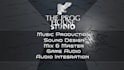 compose music for your video games