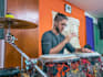 record the percussion for your pop and urban music