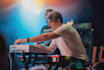 be your professional keyboard, piano or synth player