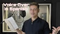 bring your project to life with a dynamic spanish voice over