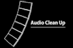 clean and edit your audio