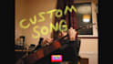 create a rap, rnb, indie, alternative song for you