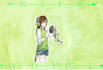 record a anime girl voice over for you