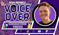 record character voices for animation and games