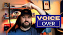 do voiceover for your faceless youtube channel