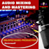mix and master your songs