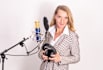 narrate and produce your outstanding audiobook