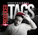 record a professional producer tag