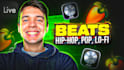 produce a custom hip hop trap type beat for your song