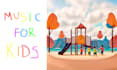 create music for kids, copyright free