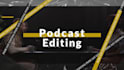 edit your podcast video