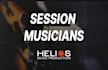 provide professional session musicians for your projects