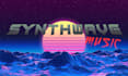 compose a synthwave track