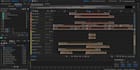 mix and master your track with a dark, experimental edge