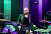 be your top rated session drummer for pop, rock, rnb, jazz