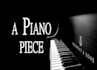 be your pianist, record a professional piano for your song