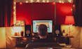 program realistic acoustic drums