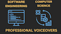 be the voice of software engineering excellence