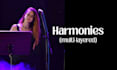 sing harmonies, backing vocals or choir for your project