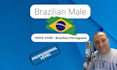 record your brazilian portuguese voice over