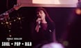 record warm, soulful female vocals in english or spanish