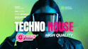 ghost produce techno, tech house, melodic techno, and edm