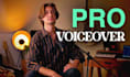 record engaging professional czech male voiceover