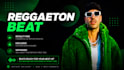 produce a custom reggaeton beat