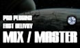 mix modern tracks or any type, yeat, rnb, alternative