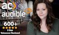 narrate your audiobook for acx audible