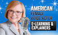 make your e learning and explainer voiceovers sparkle