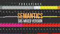 mix and master your stems