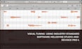 tune, edit and align your vocal tracks