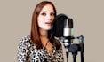 dub your audiobook with a female voice in russian