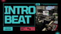 craft catchy intro or outro beats for your content