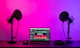 professionally edit your audio podcast episode