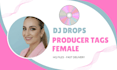 record sexy, smooth, dj drops beat tag