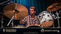 record elite live drums in my pro studio