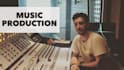 give logic pro and music production lessons