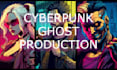 be your professional ghost producer