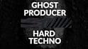 be your techno ghost producer, hard, industrial, acid techno