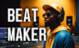 be your professional beatmaker