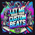 make custom beats instrumentals