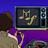 do background music for your podcast