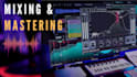 do professional audio mixing and mastering
