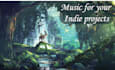 compose soundtracks for your indie projects