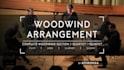 create a woodwind arrangement for your song