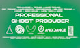 produce original mix, remix or ghost production any genre